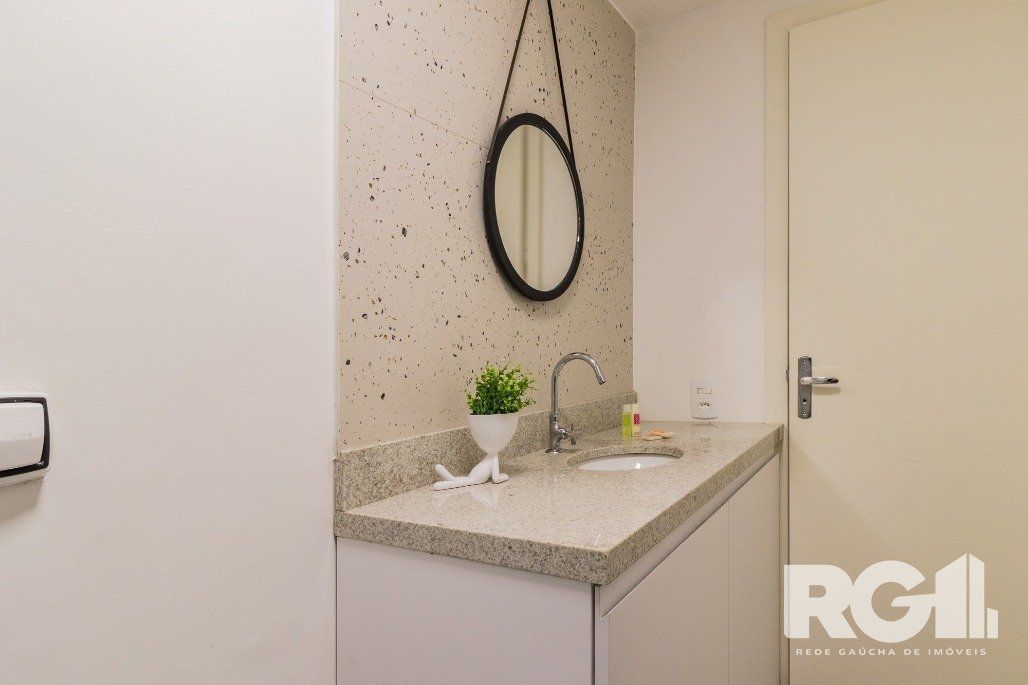 Apartamento, 1 quarto, 41 m² - Foto 7