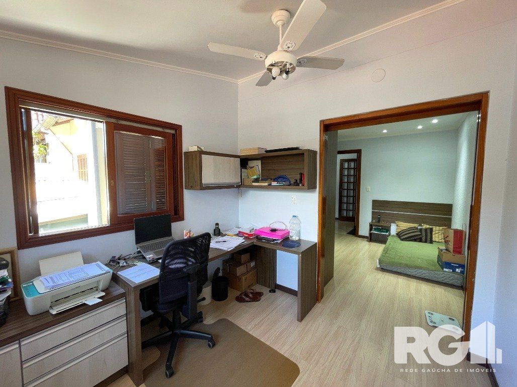 Casa de Condomínio à venda com 4 quartos, 323m² - Foto 28