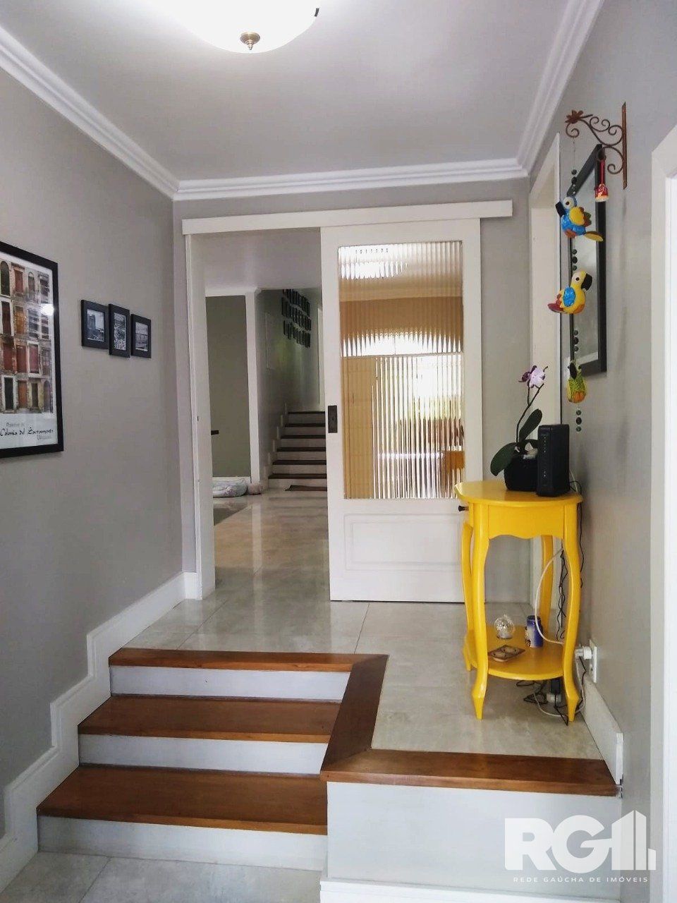 Casa, 3 quartos, 330 m² - Foto 23