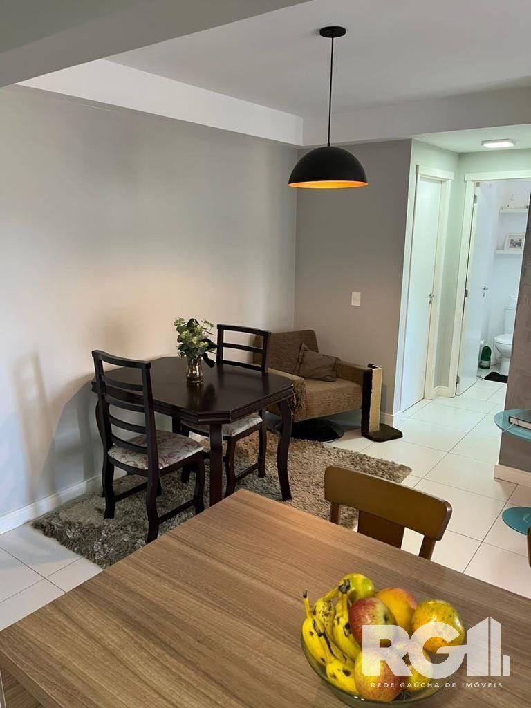 Apartamento à venda com 2 quartos, 55m² - Foto 8