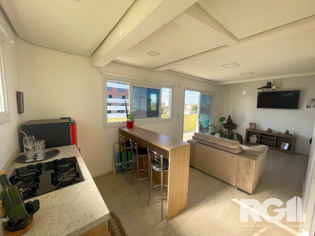 Cobertura à venda com 3 quartos, 168m² - Foto 12