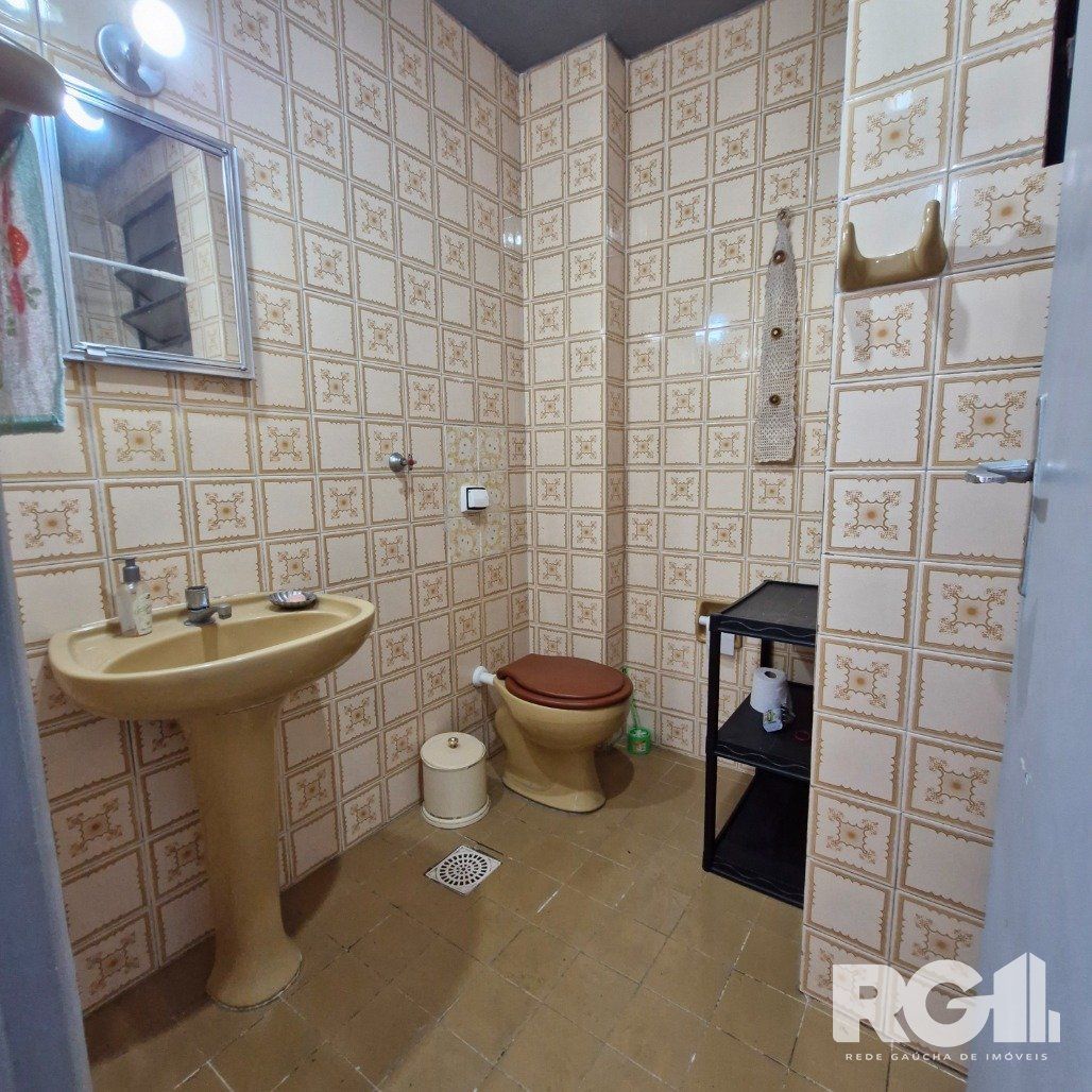 Kitnet-Studio, 28 m² - Foto 7