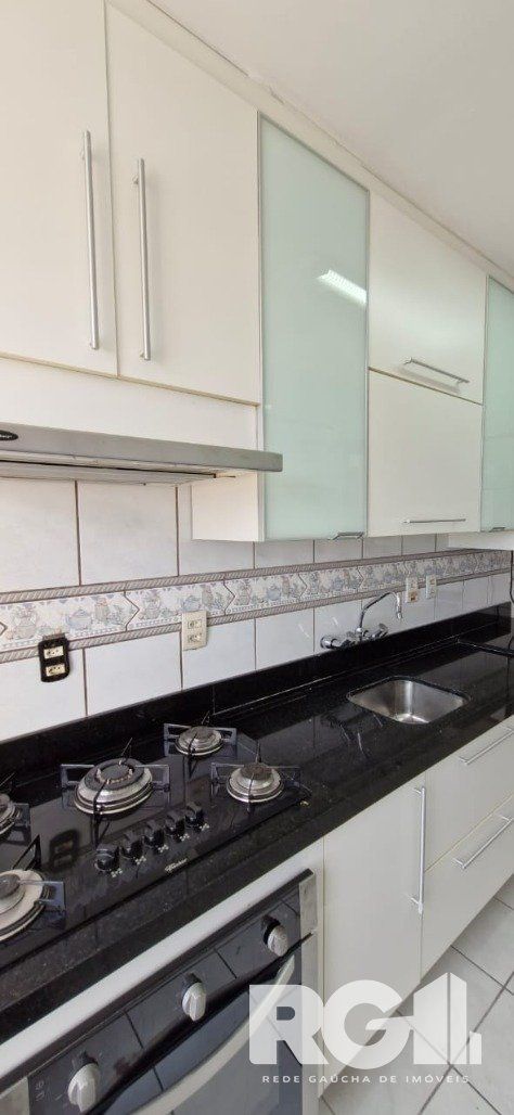 Apartamento à venda com 3 quartos, 80m² - Foto 7