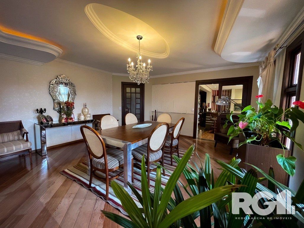 Apartamento à venda com 3 quartos, 310m² - Foto 6