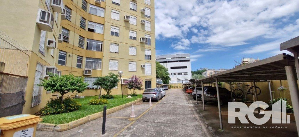 Apartamento à venda com 3 quartos, 80m² - Foto 39