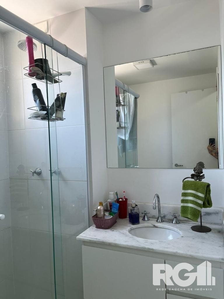 Apartamento à venda com 2 quartos, 55m² - Foto 13