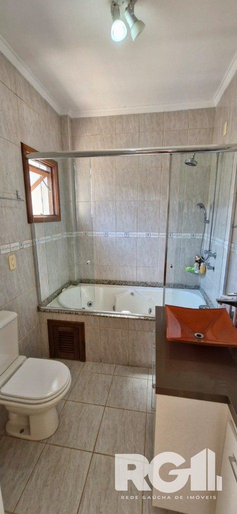 Casa de Condomínio à venda com 3 quartos, 160m² - Foto 22
