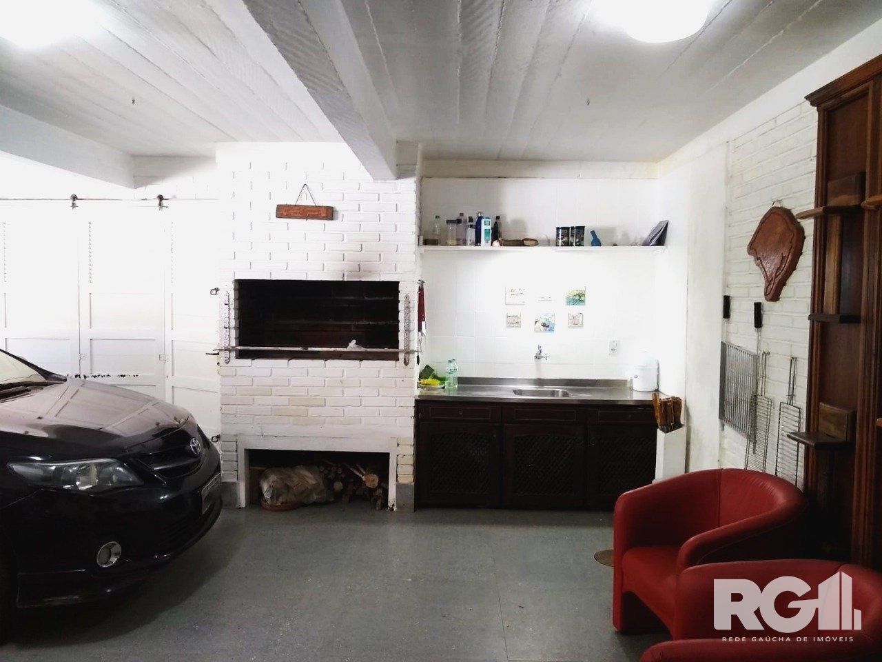 Casa, 3 quartos, 330 m² - Foto 48