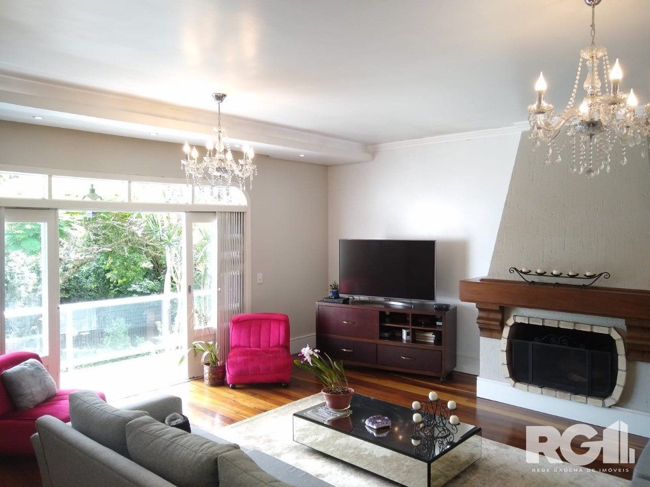 Casa, 3 quartos, 330 m² - Foto 18