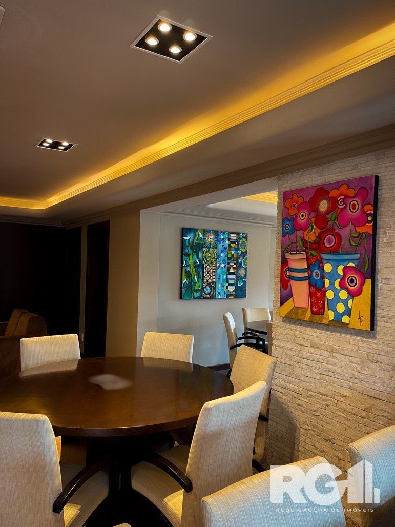 Apartamento à venda com 3 quartos, 310m² - Foto 42