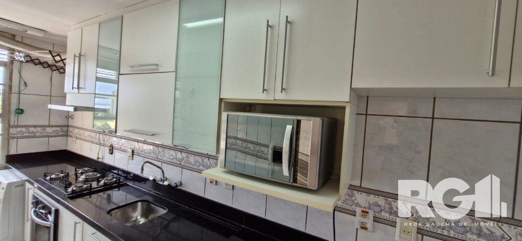 Apartamento à venda com 3 quartos, 80m² - Foto 9