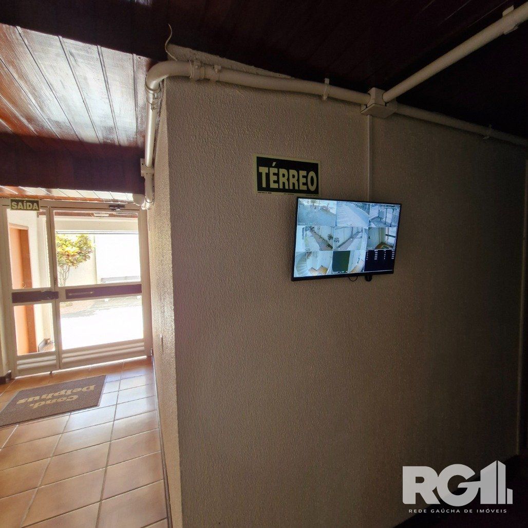 Kitnet-Studio, 28 m² - Foto 14