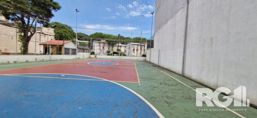 Apartamento à venda com 3 quartos, 80m² - Foto 34