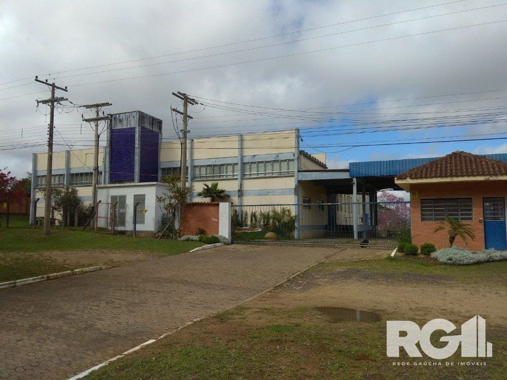 Depósito-Galpão-Armazém à venda, 2500m² - Foto 5