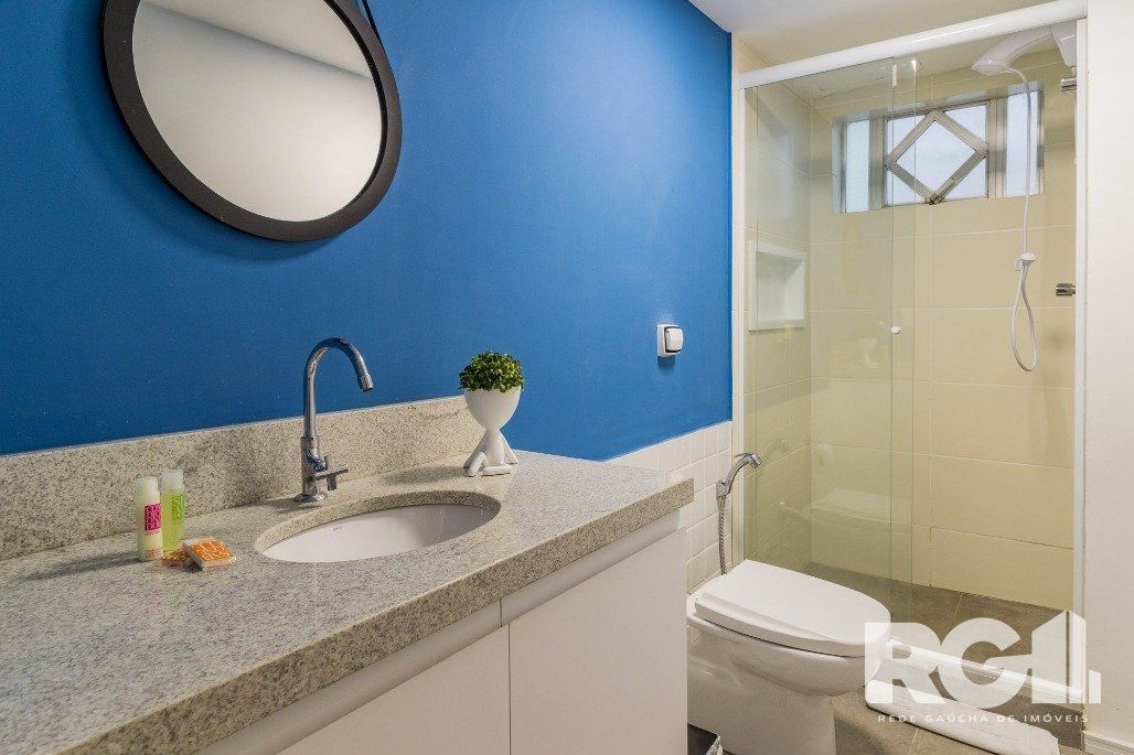 Apartamento, 1 quarto, 37 m² - Foto 4