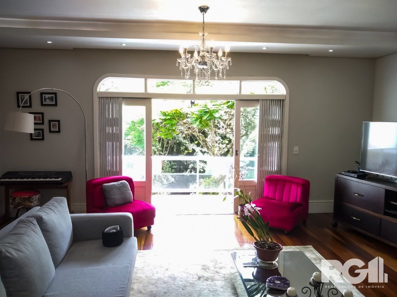 Casa, 3 quartos, 330 m² - Foto 17