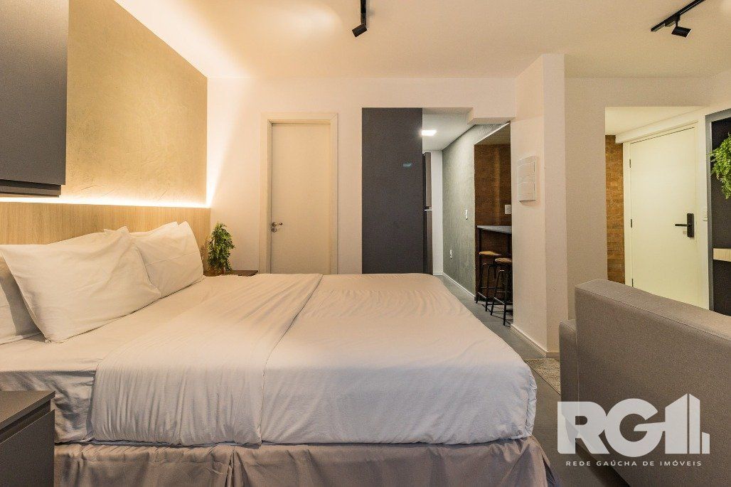 Apartamento, 1 quarto, 37 m² - Foto 7