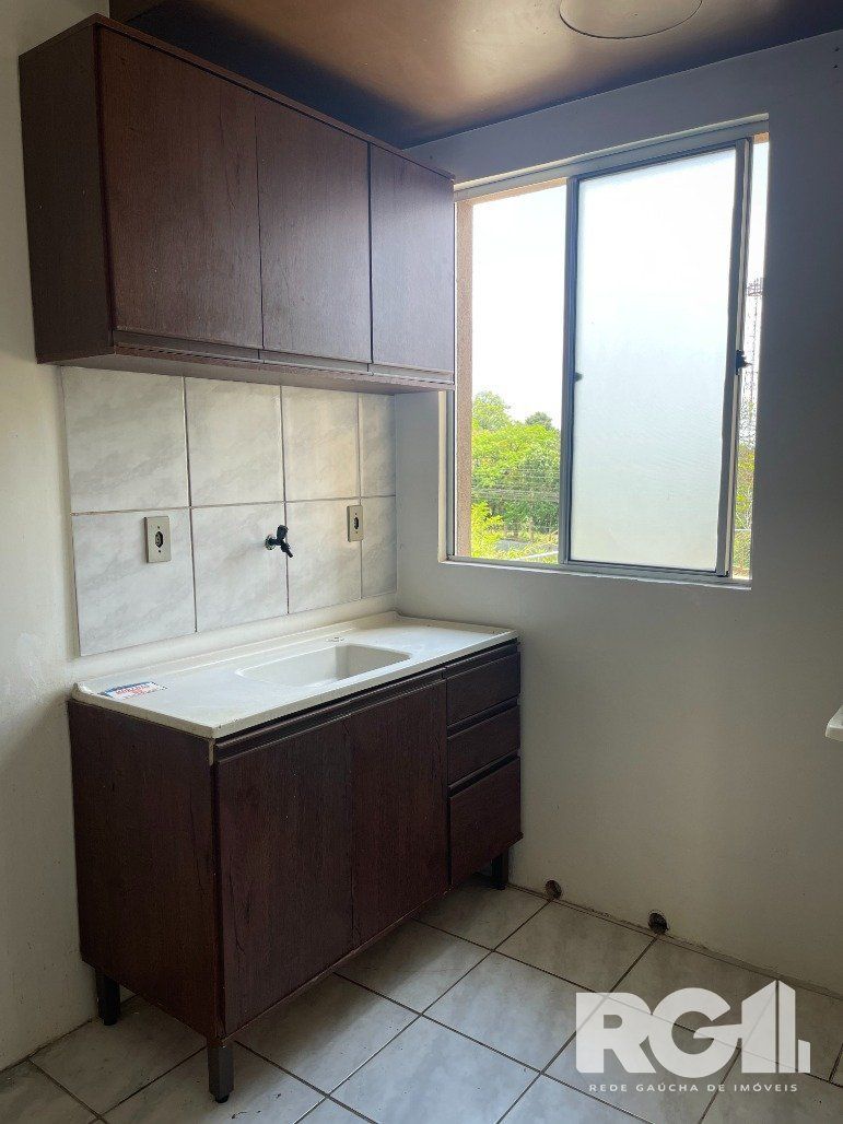 Apartamento à venda com 2 quartos, 38m² - Foto 5