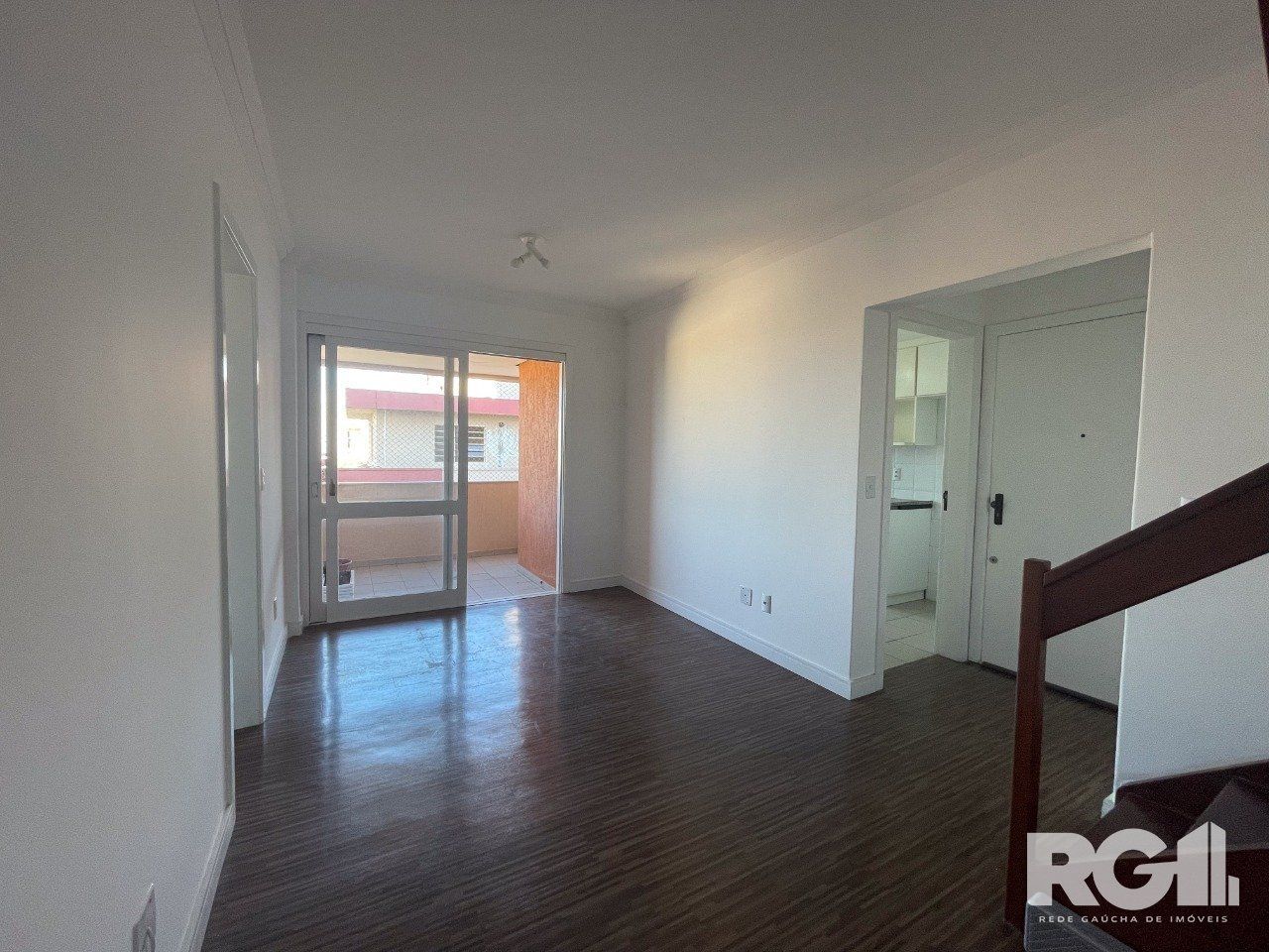 Cobertura à venda com 3 quartos, 153m² - Foto 3