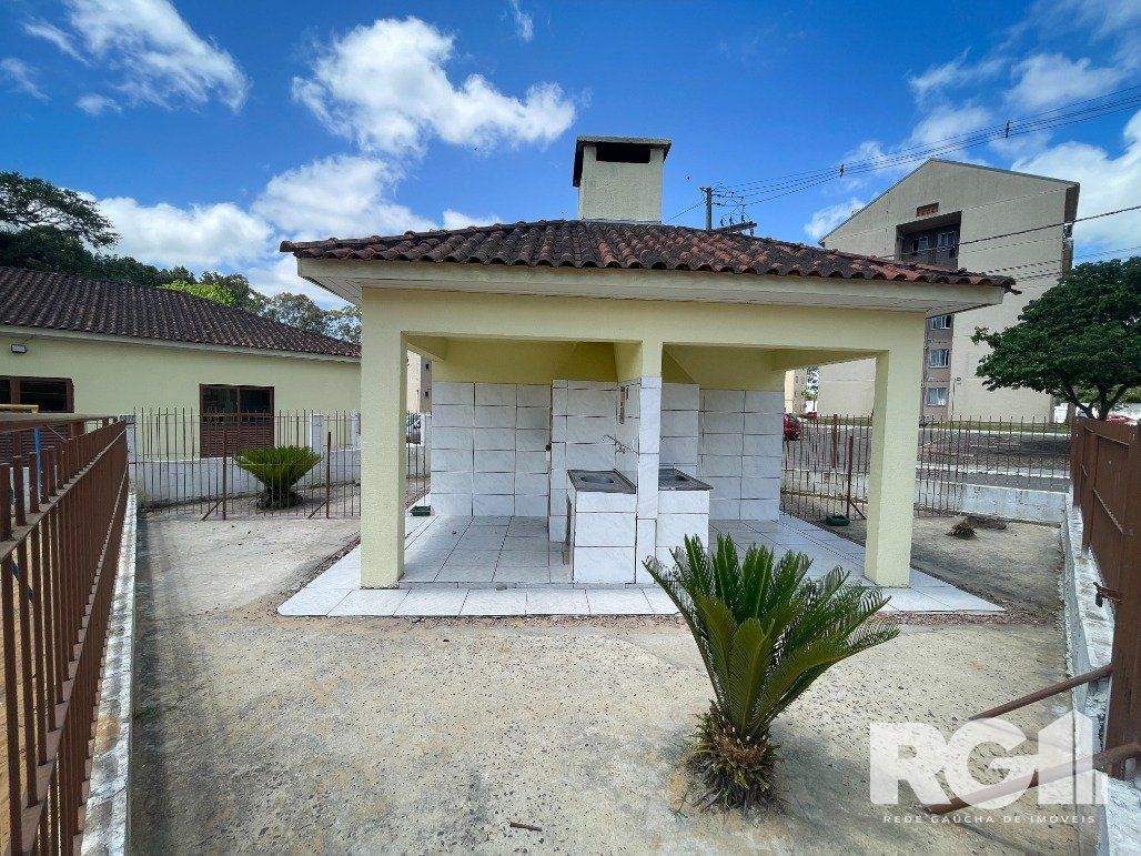 Apartamento à venda com 2 quartos, 38m² - Foto 15