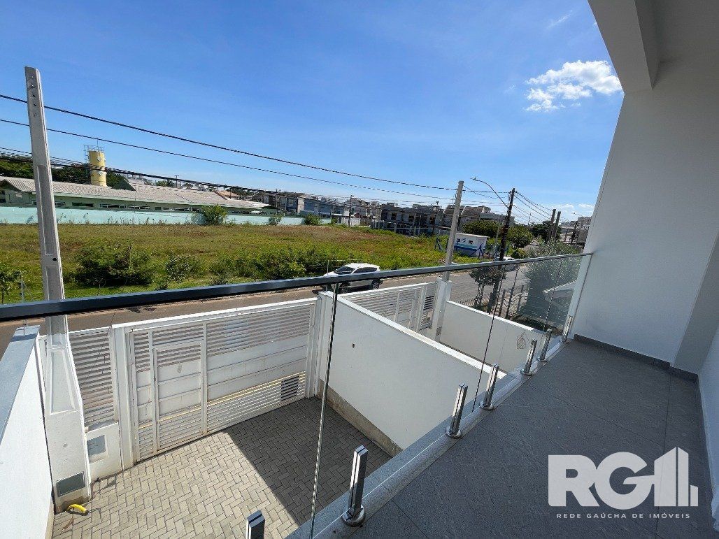 Sobrado à venda com 3 quartos, 116m² - Foto 26