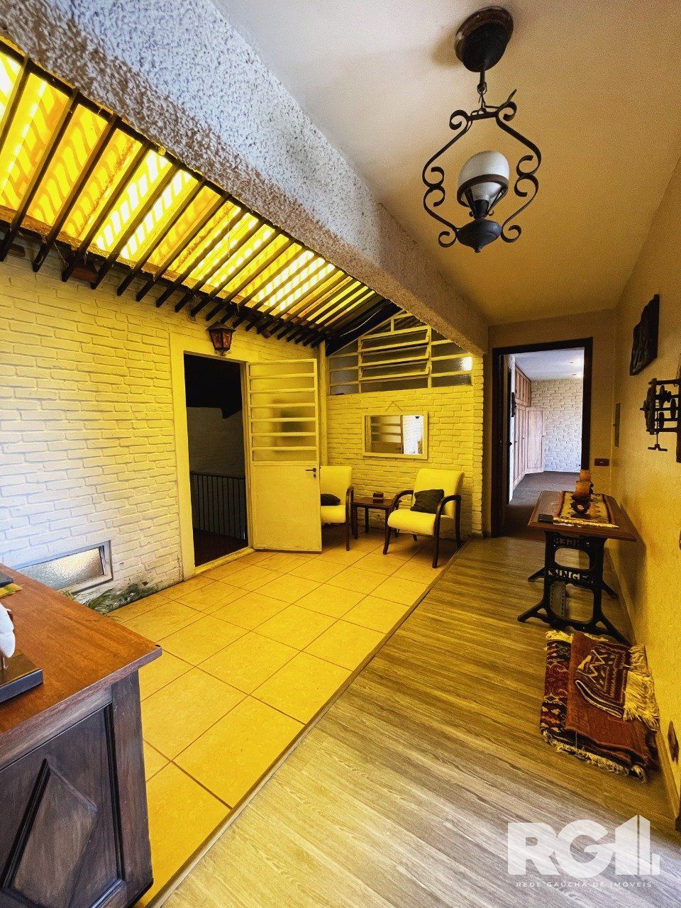 Casa à venda com 4 quartos, 364m² - Foto 8
