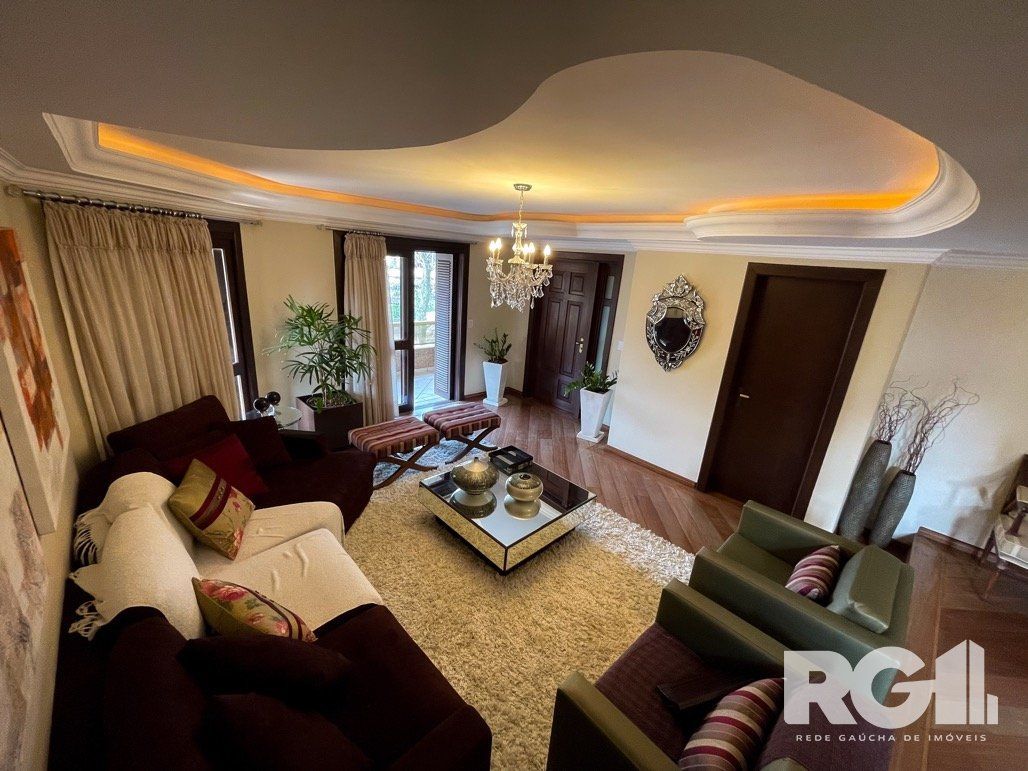 Apartamento, 3 quartos, 310 m² - Foto 4