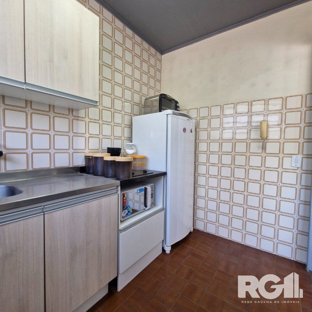 Kitnet-Studio, 28 m² - Foto 9