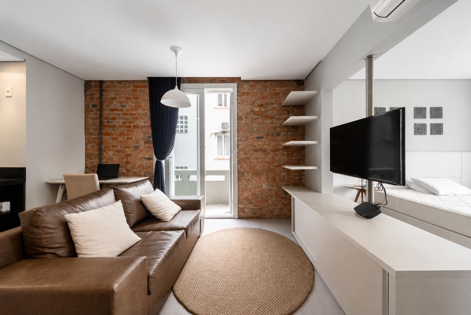 Flat, 1 suíte, à venda, 51 m², Rio Branco - Porto Alegre — foto 4
