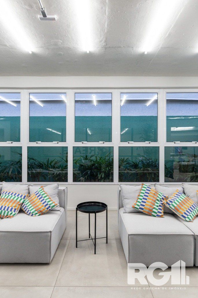 Apartamento, 1 quarto, 34 m² - Foto 9