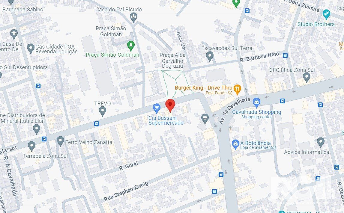 Loja-Salão, 100 m² - Foto 12