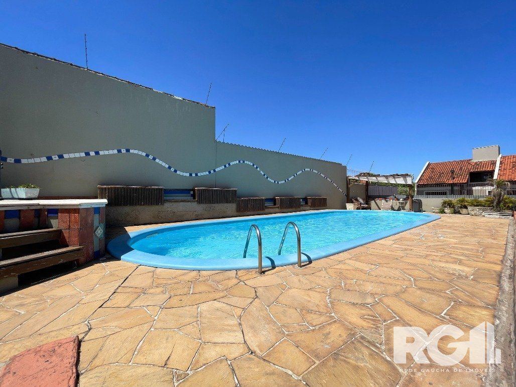Casa de Condomínio à venda com 4 quartos, 323m² - Foto 34