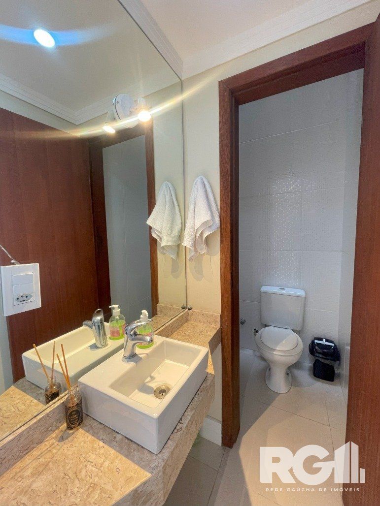 Casa, 3 quartos, 165 m² - Foto 3