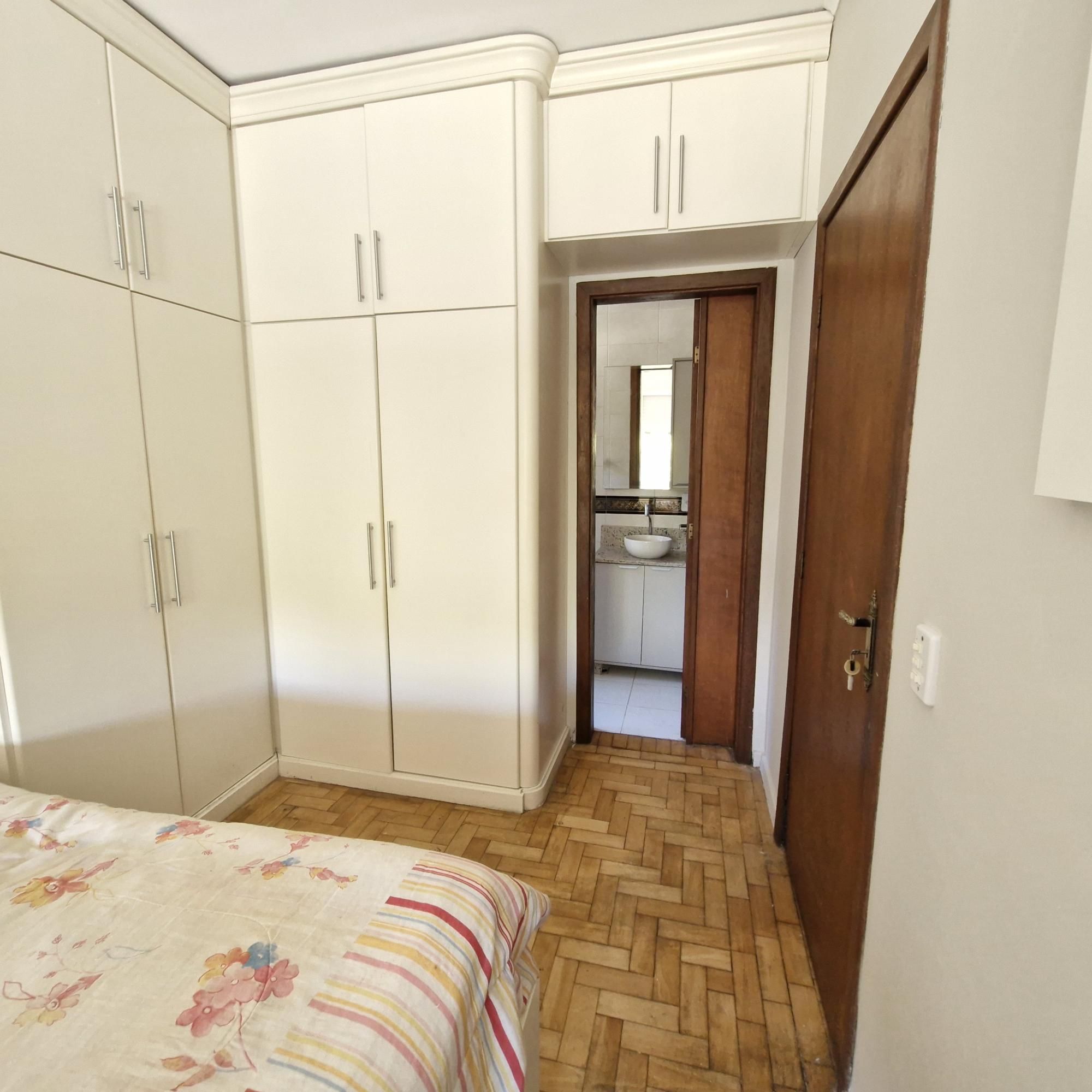 Apartamento, 3 quartos, 124 m² - Foto 46