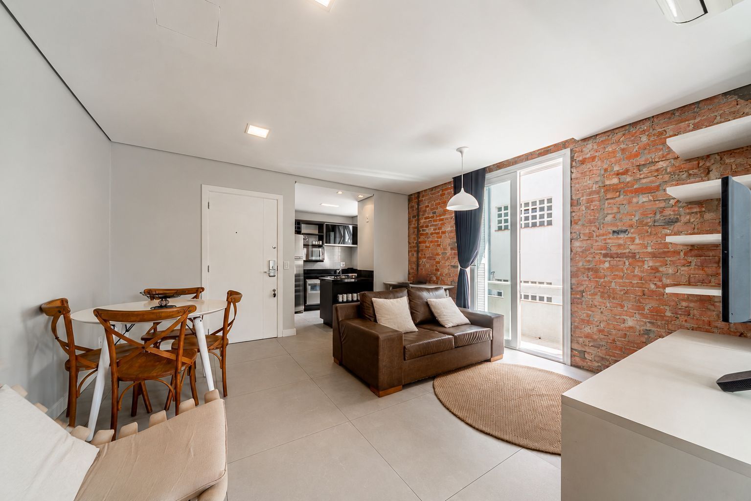 Flat, 1 suíte, à venda, 51 m², Rio Branco - Porto Alegre — foto 2