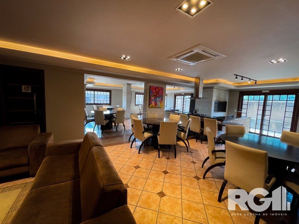 Apartamento à venda com 3 quartos, 310m² - Foto 45