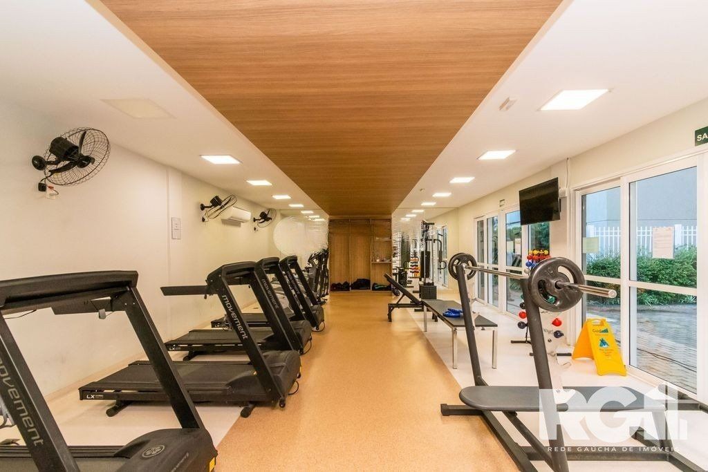 Apartamento à venda com 2 quartos, 55m² - Foto 20