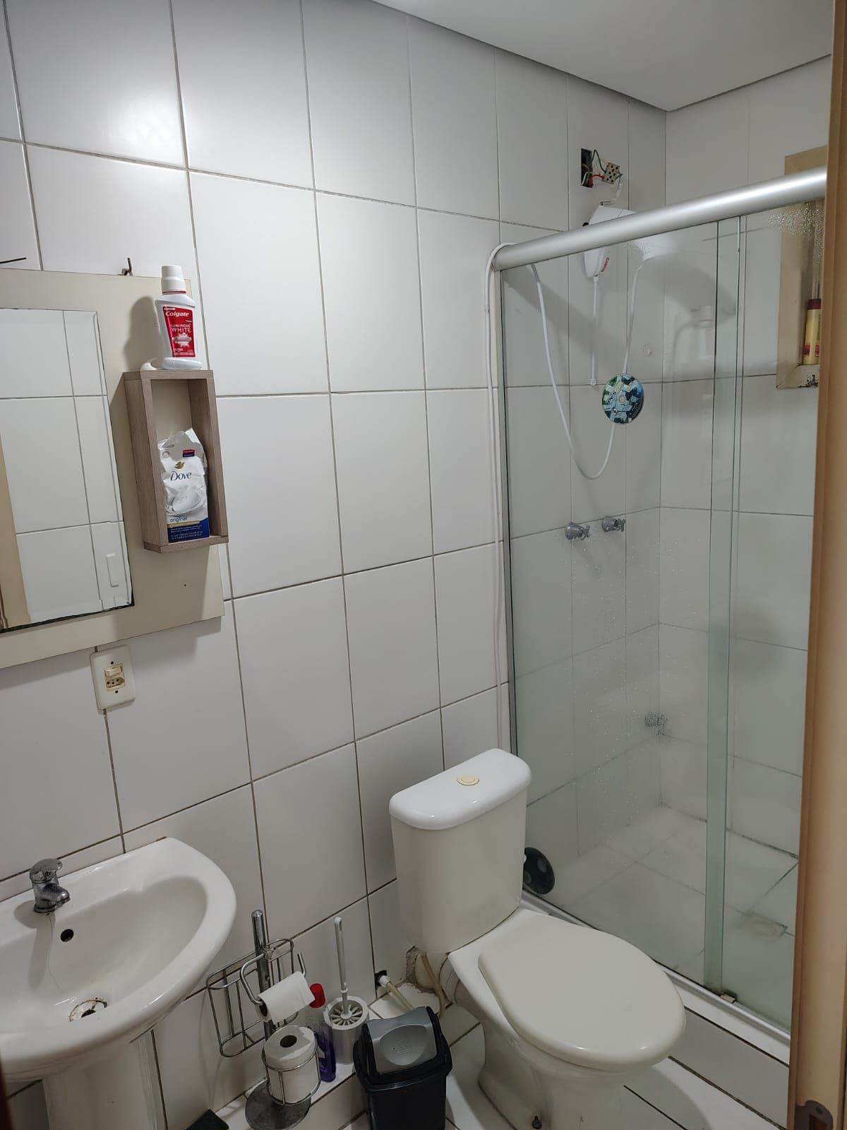 Apartamento, 2 quartos, 58 m² - Foto 15