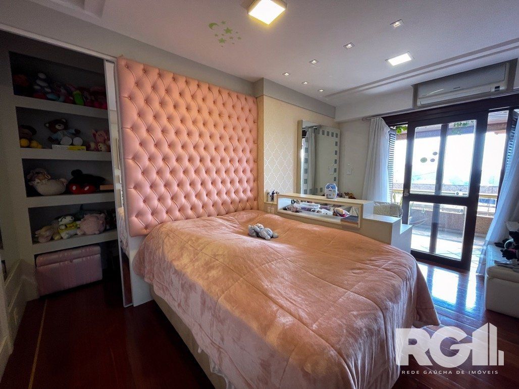 Apartamento, 3 quartos, 310 m² - Foto 24