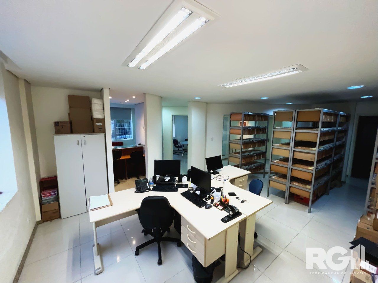 Prédio Inteiro, 287 m² - Foto 6