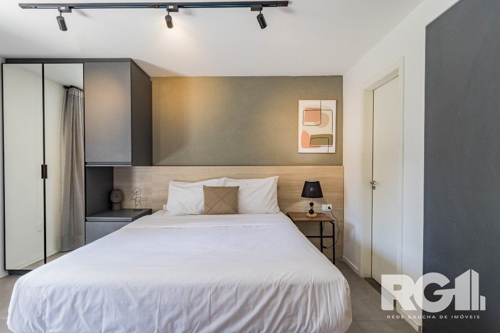 Apartamento, 1 quarto, 42 m² - Foto 16