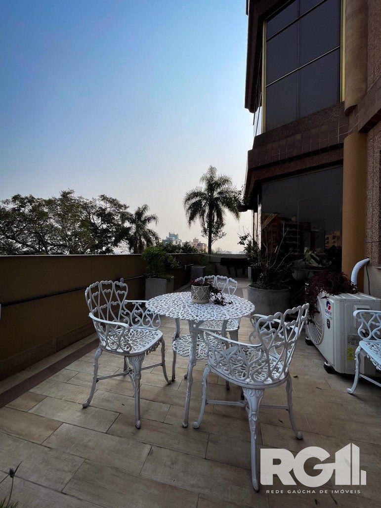 Apartamento à venda com 3 quartos, 310m² - Foto 32