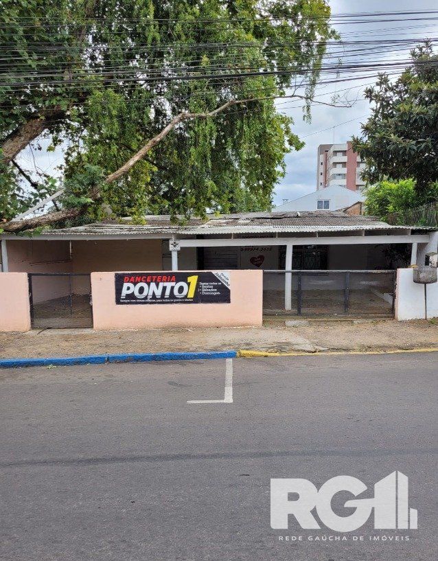 Terreno à venda, 408m² - Foto 1