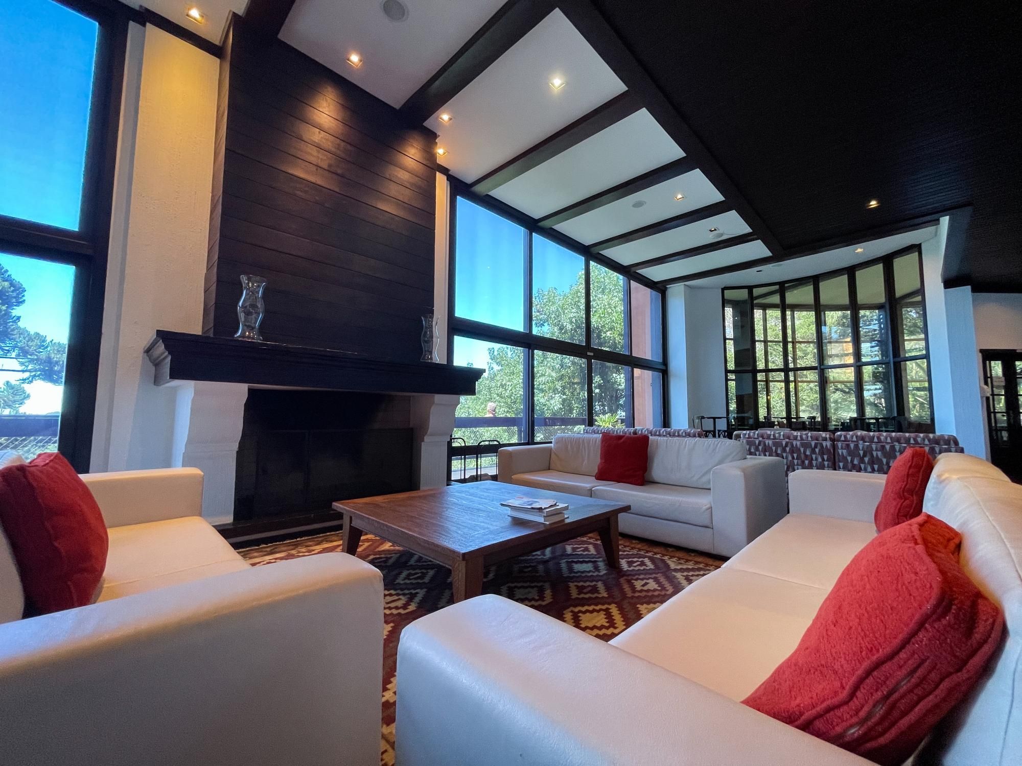 Excelente Apartamento no Residencial KNORRVILLE Gramado/RS