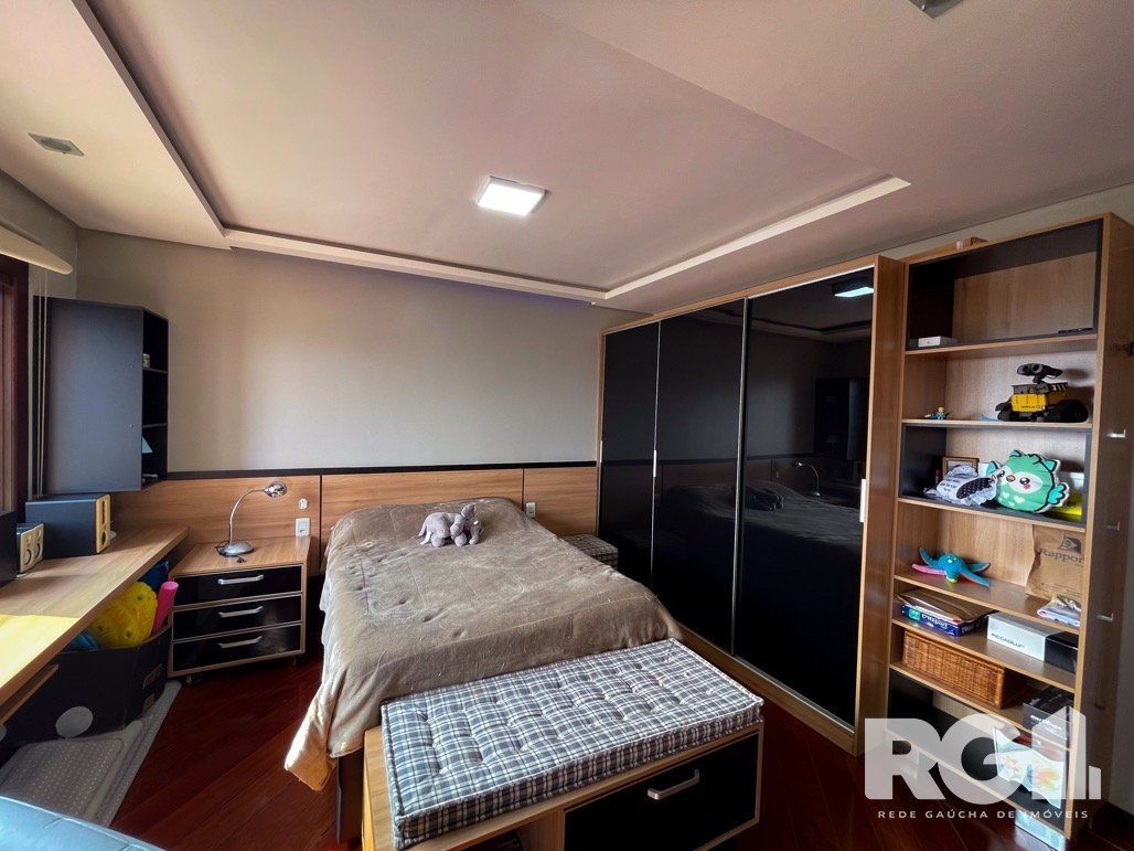 Apartamento à venda com 3 quartos, 310m² - Foto 21