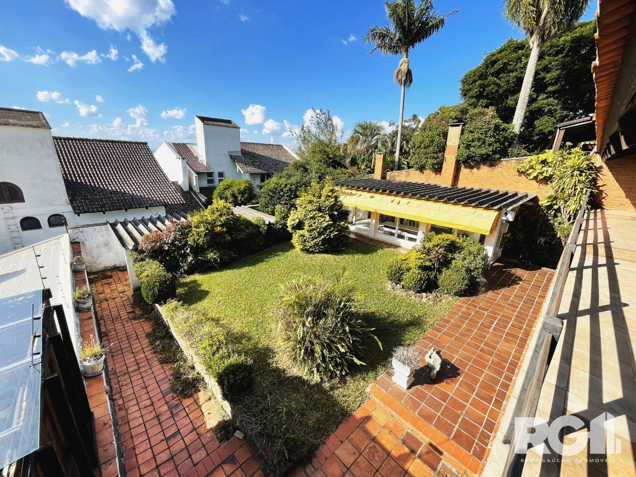 Casa à venda com 4 quartos, 364m² - Foto 16