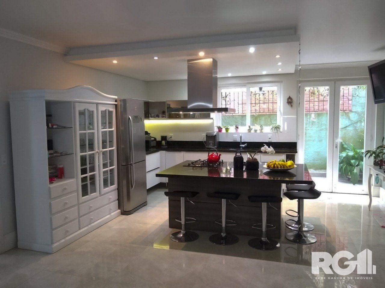 Casa, 3 quartos, 330 m² - Foto 24