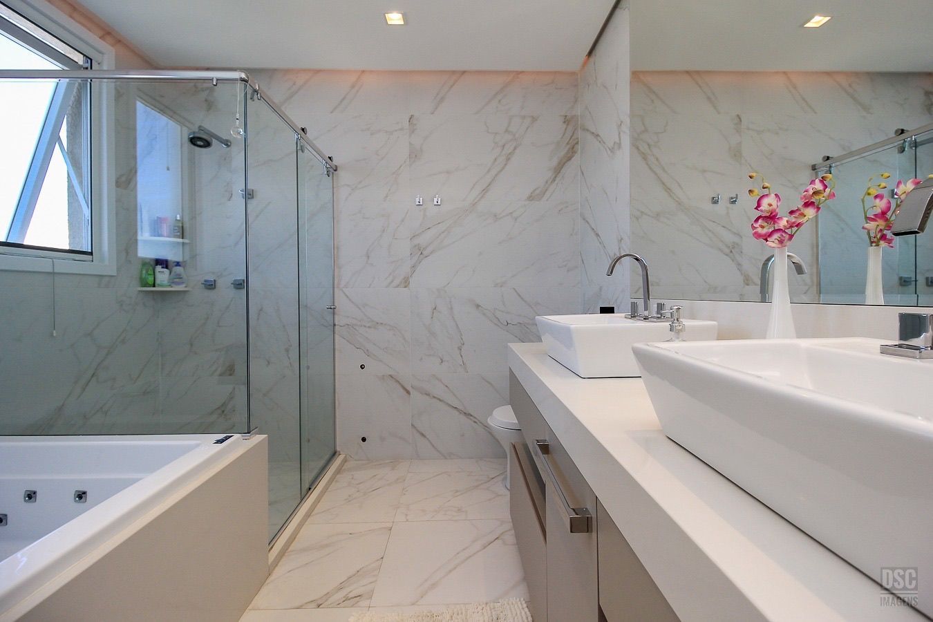 Casa de Condomínio à venda com 4 quartos, 353m² - Foto 21