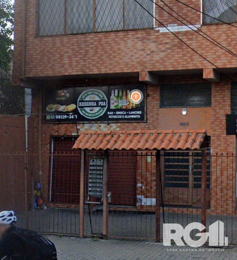 Loja-Salão, 100 m² - Foto 2