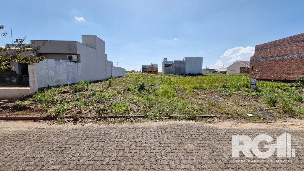 Terreno, 297 m² - Foto 1